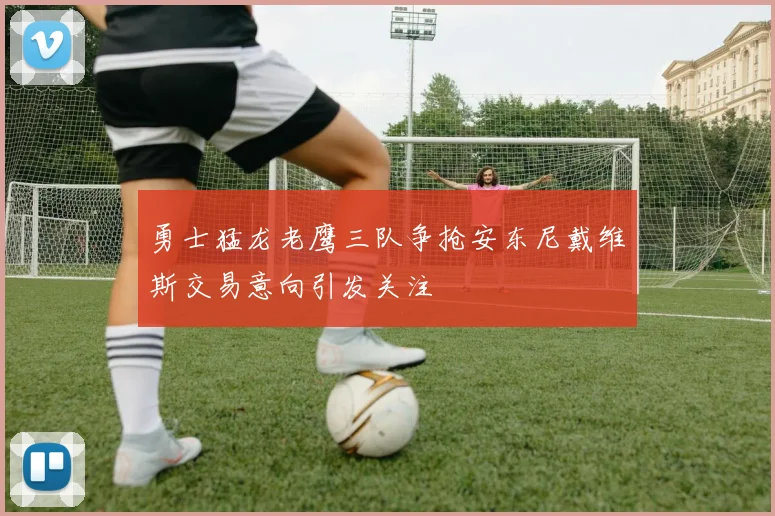 勇士猛龙老鹰三队争抢安东尼戴维斯交易意向引发关注