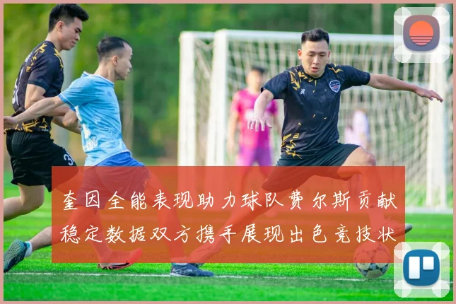 奎因全能表现助力球队费尔斯贡献稳定数据双方携手展现出色竞技状态